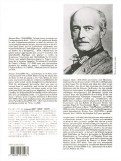 Histoires von Jacques Ibert 