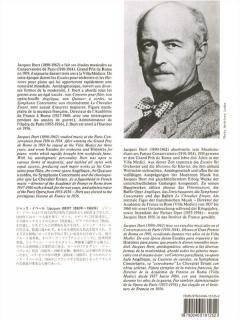 Histoires von Jacques Ibert 