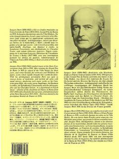 Histoires Nr. 2: Le Petit Ane Blanc von Jacques Ibert 