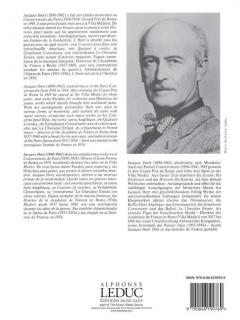 Histoires Nr. 2 - Le Petit Ane Blanc (Jacques Ibert) 