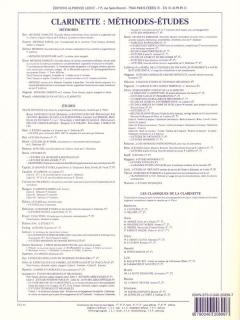 16 Etudes Modernes von Paul Jeanjean 