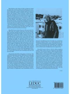 Episode No. 1 von Betsy Jolas 