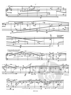 Tranche von Betsy Jolas 