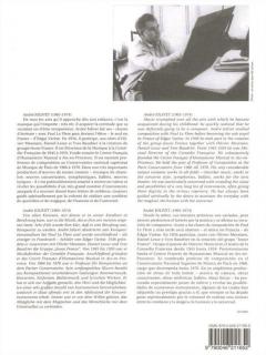 Chant de Linos von André Jolivet 