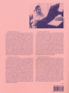 Concerto Basson et Orchestre (André Jolivet) 