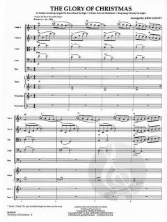 The Glory of Christmas 