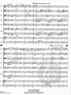 The Glory of Christmas 