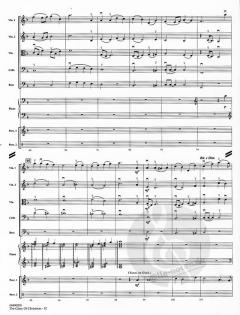 The Glory of Christmas 