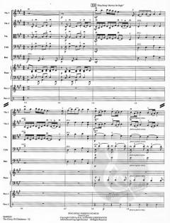 The Glory of Christmas 