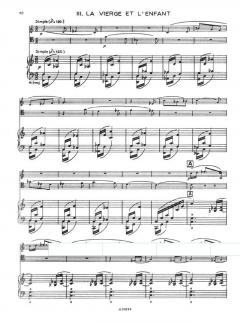 Pastorales de Noel (André Jolivet) 