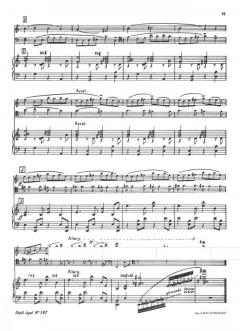 Pastorales de Noel (André Jolivet) 