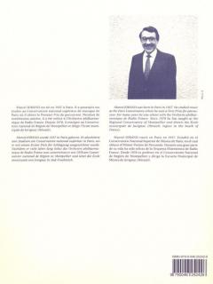 15 Etudes von Marcel Jorand 