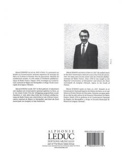 Hanon-xylo von Marcel Jorand 