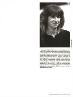 Oreille Ecrit Vol.1 von Sophie Jouve-Ganvert 