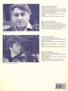 Rythmiques Binaires Vol. 2 (Jacques-Francois Juskowiak) 