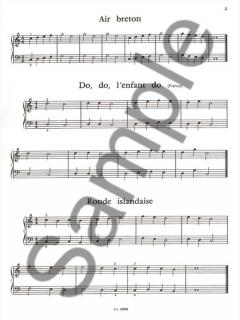 Sur les Ailes De La Chanson von Gerd Kaemper 