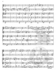 Sonatina von Bryan Kelly 