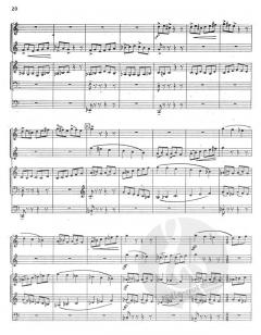 Sonatina von Bryan Kelly 