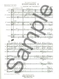 Divertimento Nr. 2 (G. Kubik) 