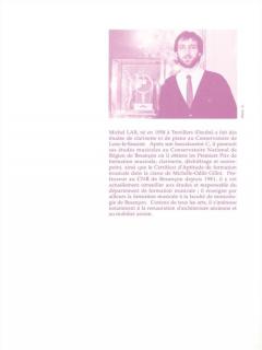 Odyssee Du Rythme Vol. 4 von Michel Lab 