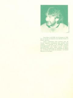 Solfege Rythmique Vol. 2 (Jean-Marc Lajudie) 