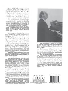 Farniente von Serge Lancen 