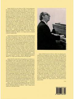 Lancen Piccolo Petite Lm012 Flute & Piano 