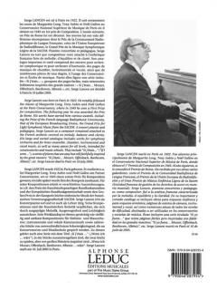 Si J'Etais von Serge Lancen 