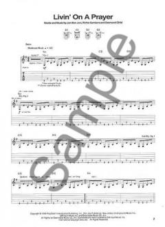 Cross Road von Bon Jovi 