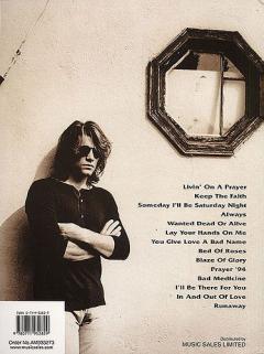 Cross Road von Bon Jovi 