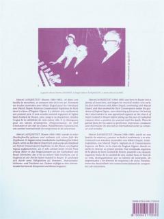 Toccata en Re Majeur von Marcel Lanquetuit 