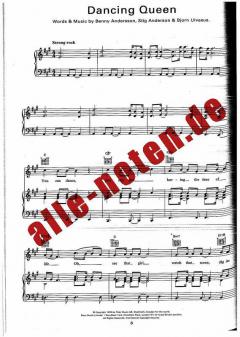 Abba Gold Greatest Hits von ABBA 