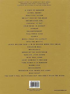 Van Morrison Anthology 