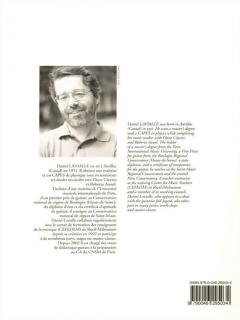 Methode De Guitare (1ère année) 