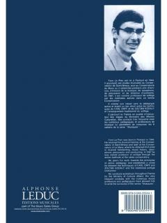 Yvon Le Prev: Rythmique Vol. 3 