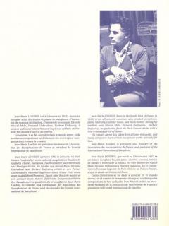 Sonate en Fa von Jean-Marie Londeix 