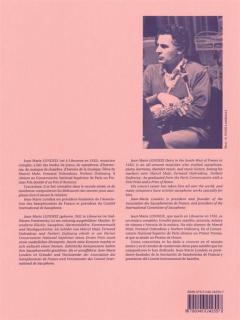 Sonate en Re von Jean-Marie LeClair 