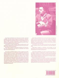 Sonate en Ut von Jean-Marie LeClair 