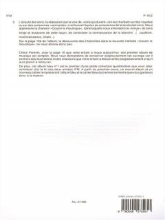 Initiation à la Formation Musicale (I.F.M.) von Jo Gougat 