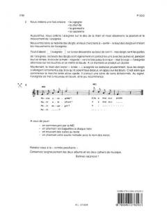 Initiation à la Formation Musicale (I.F.M.) von Serge Lecussant 