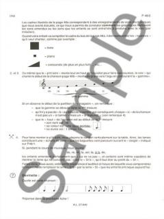 Initiation à la Formation Musicale (I.F.M.) von Serge Lecussant 