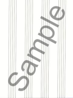 Mon Cahier De Musique No. 4 