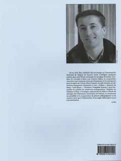 Au Chateau du Marquis von Eric Ledeuil 