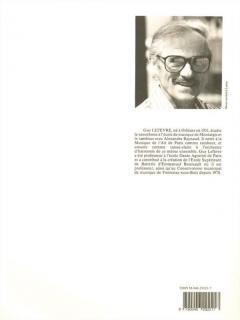 20 Etudes pour Caisse Claire ou Tambour (Guy Lefevre) 