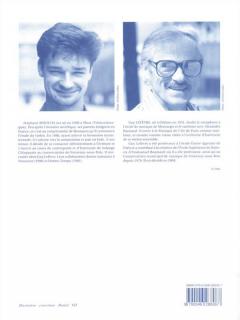 Drums Tempo (Guy Lefevre) 