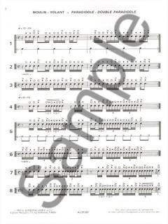 Etude Progressive de la Technique Vol. 2 (Guy Lefevre) 