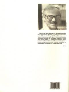 Guy Lefevre: Le Tambour, Technique Superieure (Guy Lefevre) 