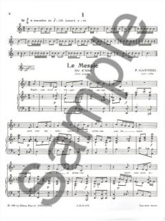 La Precision Rythmique Dans La Musique De Monteverdi A Debussy 