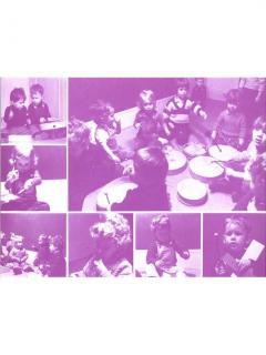 Eveil Musical Avant 4 Ans von Fabienne Levine 