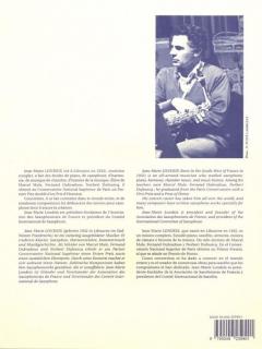 De la justesse d'intonation von Jean-Marie Londeix 